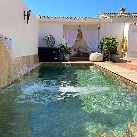 Villa La Siesta *