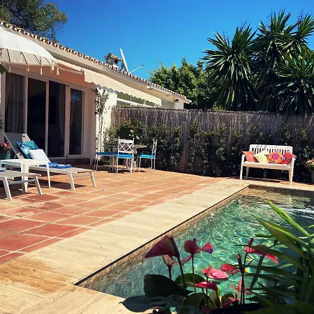 Villa La Siesta