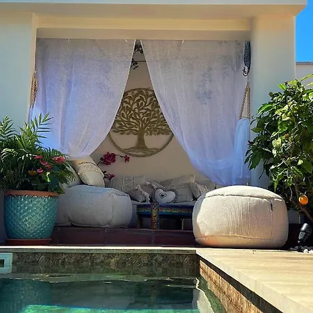 La Siesta * Эстепона