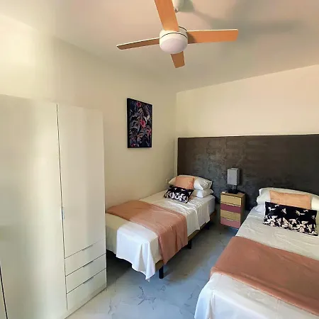 La Siesta * Эстепона